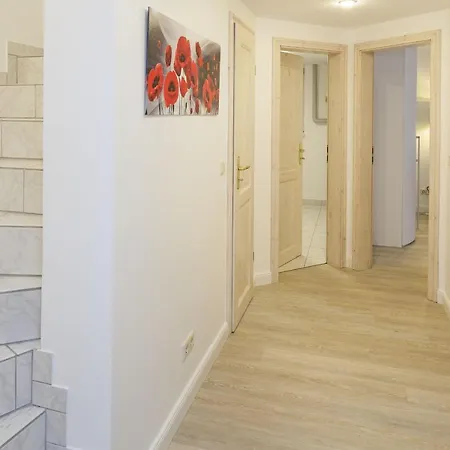 Watt N Appartement *