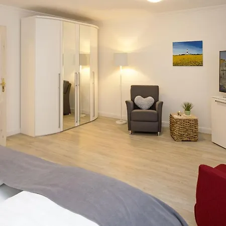 Appartement Watt N *