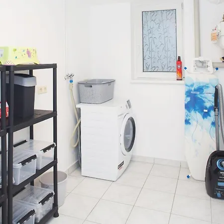 Appartement Watt N List