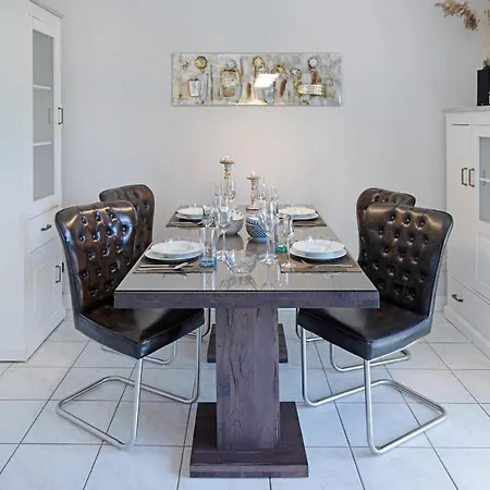 Appartement Watt N *