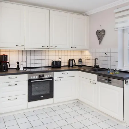 Appartement Watt N *