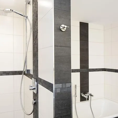 Watt N Appartement *