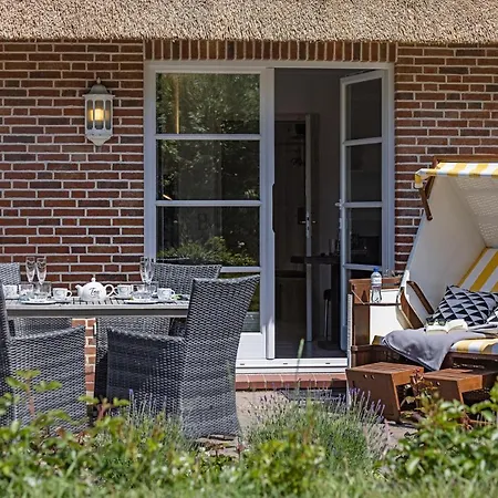 Appartement Watt N List