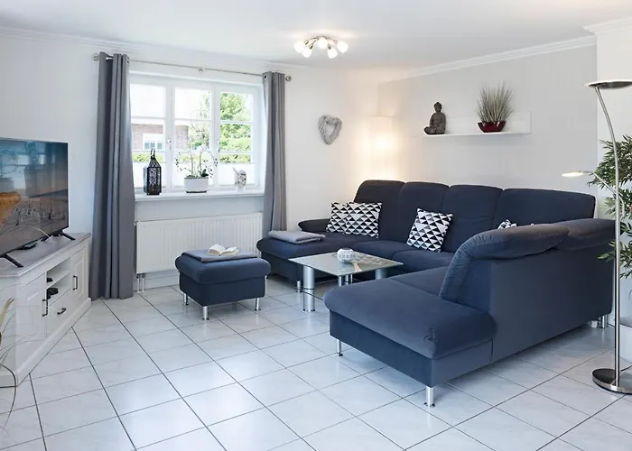 Watt N Appartamento List